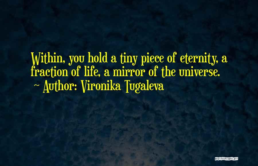 Vironika Tugaleva Quotes 2209453