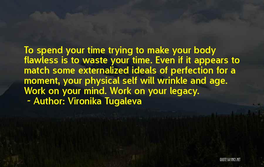 Vironika Tugaleva Quotes 2243097