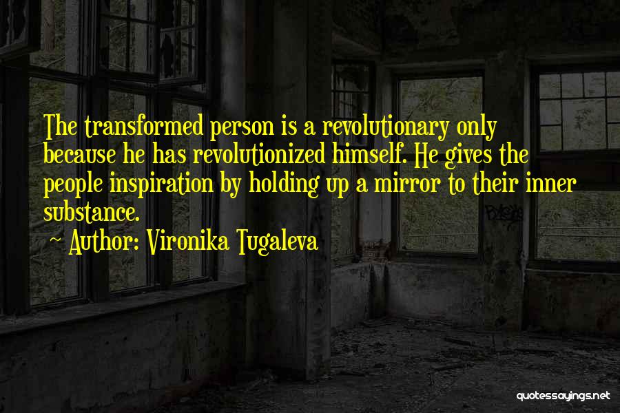 Vironika Tugaleva Quotes 242261