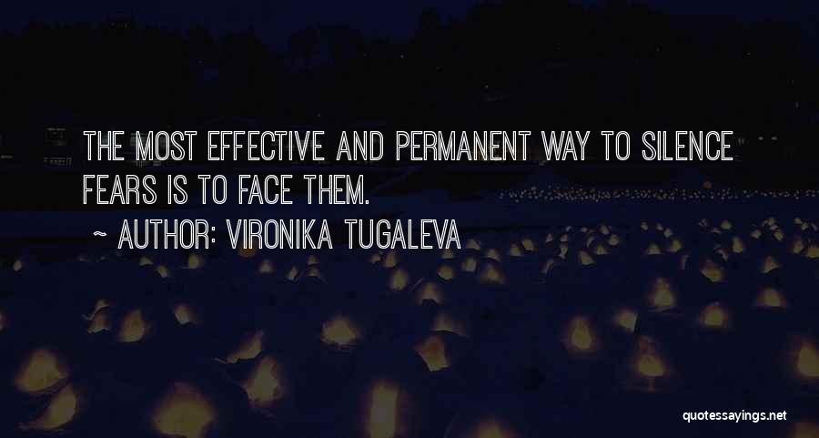 Vironika Tugaleva Quotes 353726