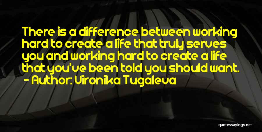 Vironika Tugaleva Quotes 353849