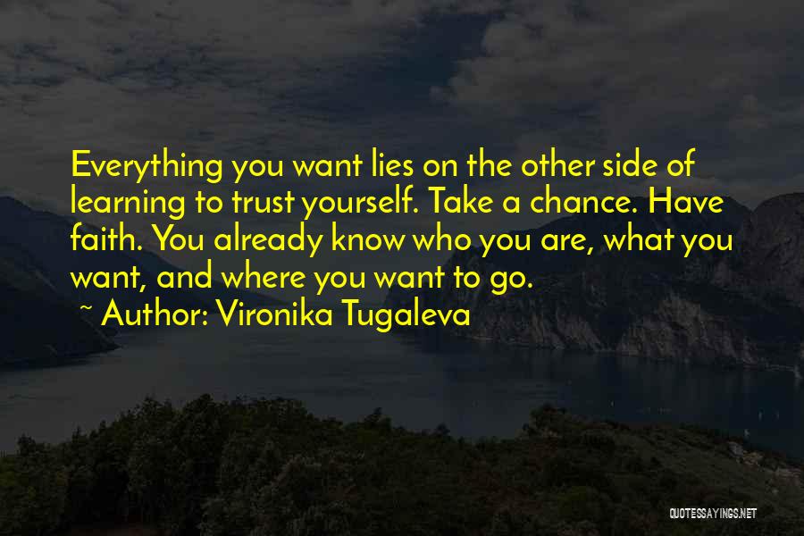 Vironika Tugaleva Quotes 614023