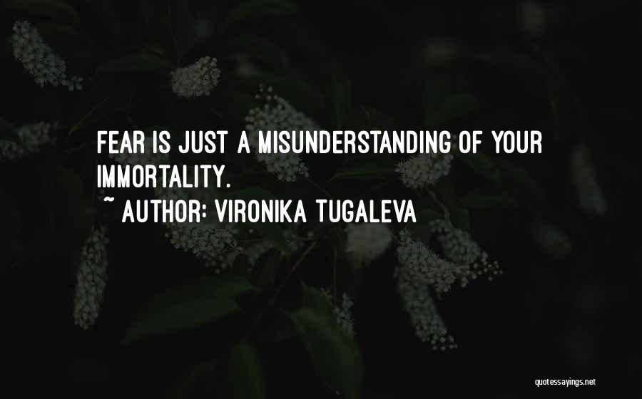 Vironika Tugaleva Quotes 703112