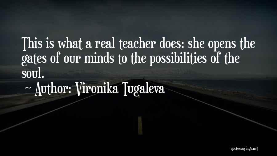 Vironika Tugaleva Quotes 748720