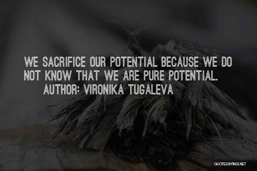 Vironika Tugaleva Quotes 897148