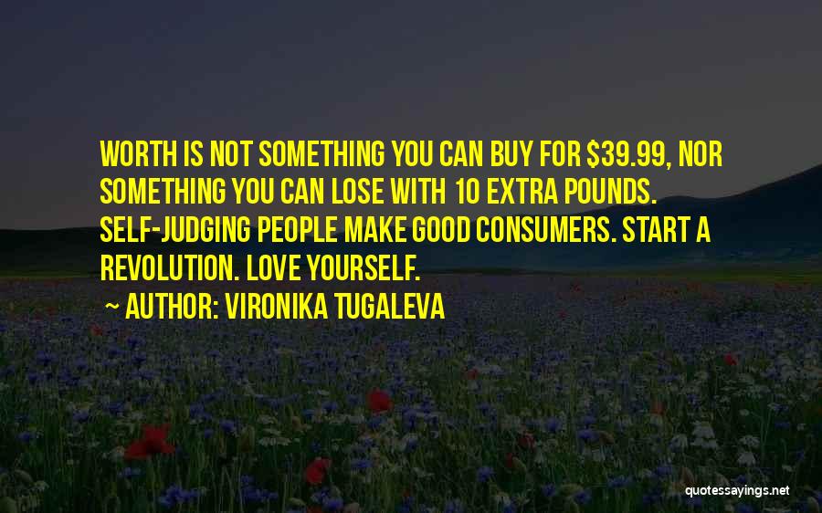 Vironika Tugaleva Quotes 908295