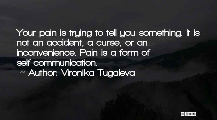 Vironika Tugaleva Quotes 974350