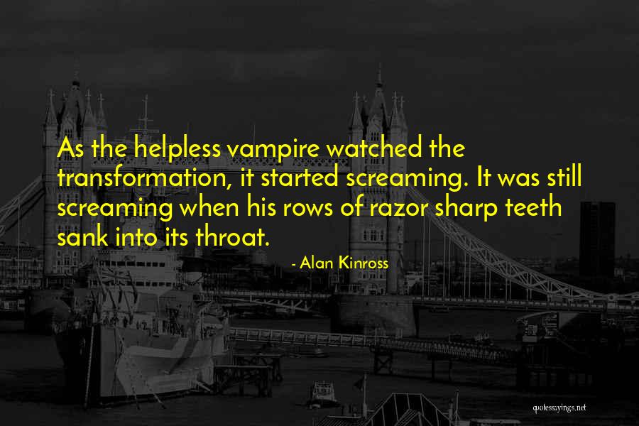 Vironneau Alain Quotes By Alan Kinross Vironneau Alain Quotes By Alan Kinross