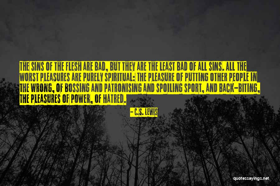Virpulviesulis Quotes By C.S. Lewis Virpulviesulis Quotes By C.S. Lewis