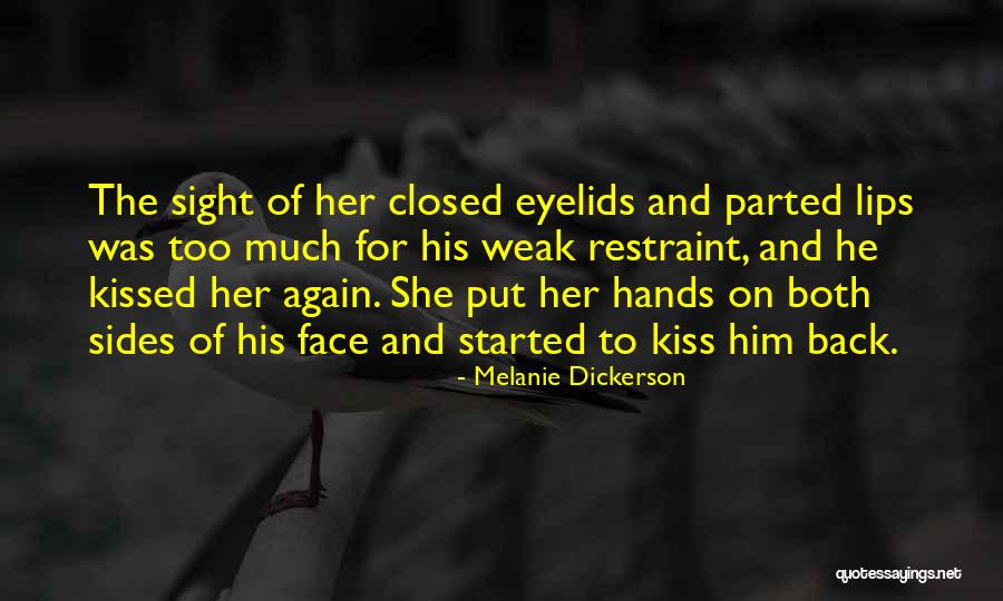 Virrankoski Quotes By Melanie Dickerson Virrankoski Quotes By Melanie Dickerson
