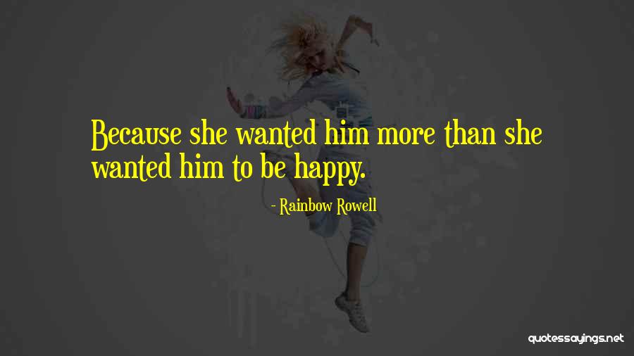 Virreyes Suite Quotes By Rainbow Rowell Virreyes Suite Quotes By Rainbow Rowell