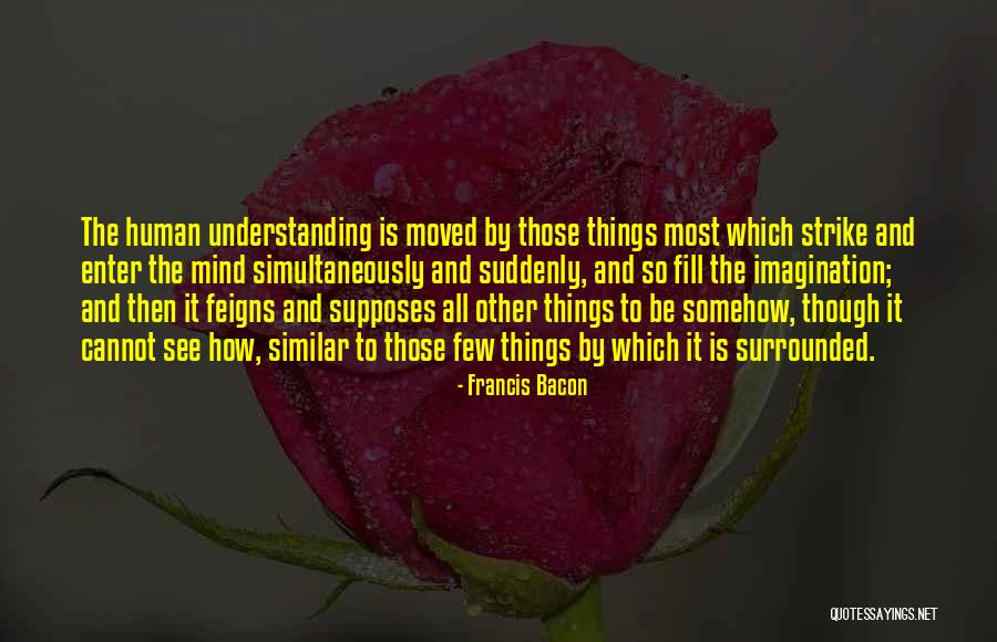 Virsky Schedule Quotes By Francis Bacon Virsky Schedule Quotes By Francis Bacon