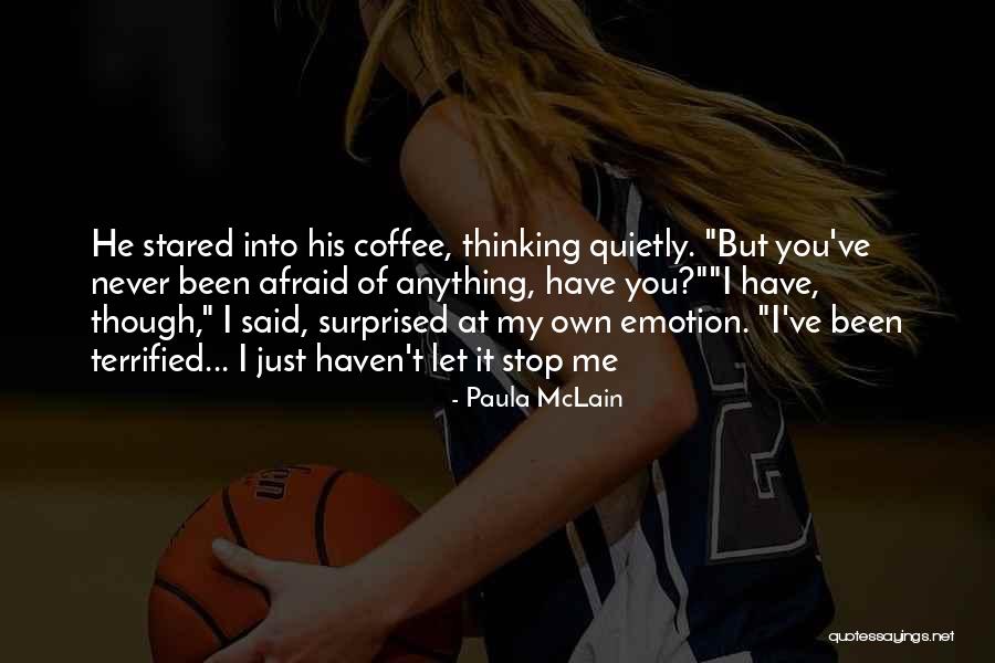 Virstual Quotes By Paula McLain Virstual Quotes By Paula McLain