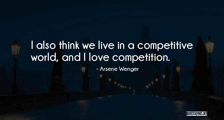 Virtanen Canucks Quotes By Arsene Wenger Virtanen Canucks Quotes By Arsene Wenger