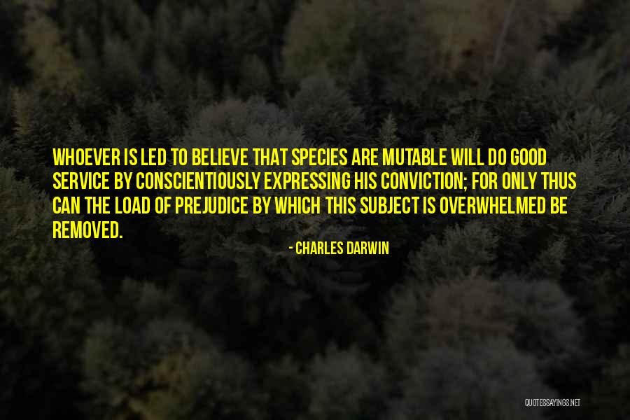 Virtanen Trade Quotes By Charles Darwin Virtanen Trade Quotes By Charles Darwin