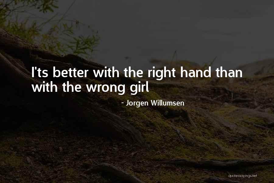 Virtanen Trade Quotes By Jorgen Willumsen Virtanen Trade Quotes By Jorgen Willumsen