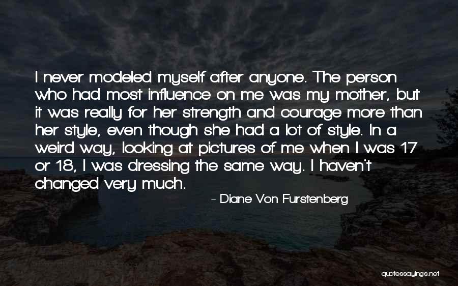 Virtonomics Quotes By Diane Von Furstenberg Virtonomics Quotes By Diane Von Furstenberg