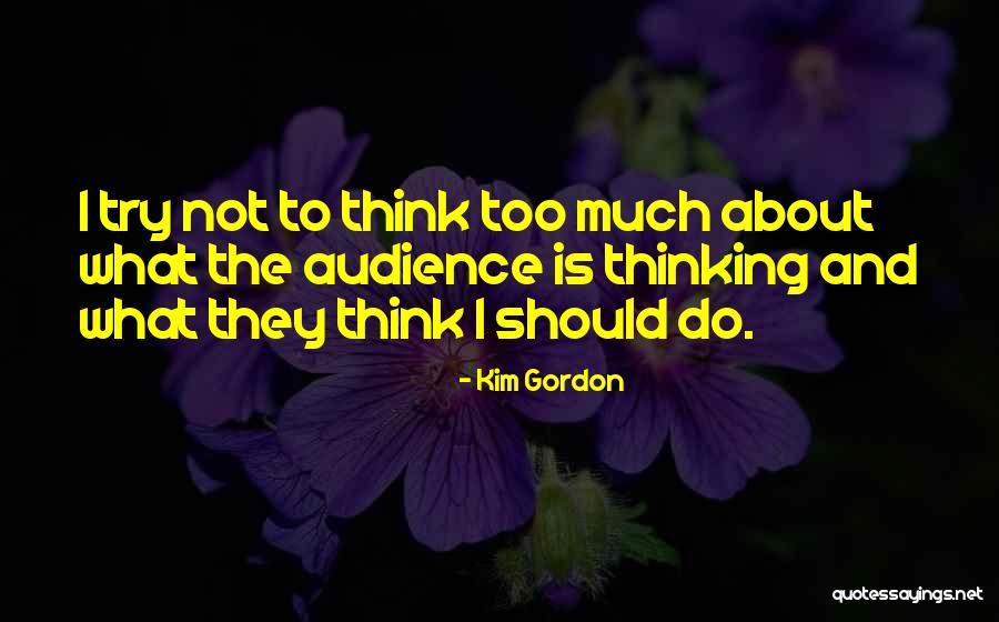 Virtonomics Quotes By Kim Gordon Virtonomics Quotes By Kim Gordon