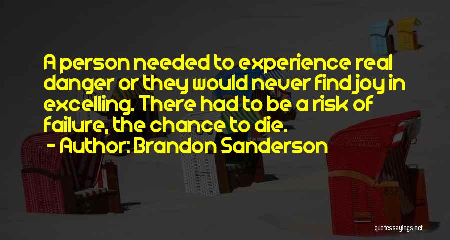 Virtual Reality Quotes By Brandon Sanderson