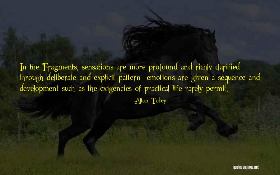 Virtual Summit Quotes By Alton Tobey Virtual Summit Quotes By Alton Tobey