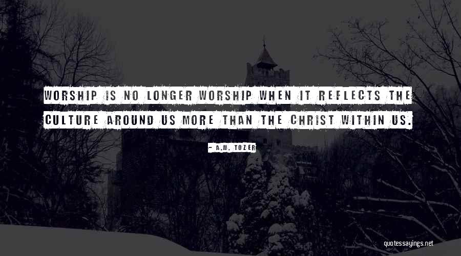 Virtuales Quotes By A.W. Tozer Virtuales Quotes By A.W. Tozer