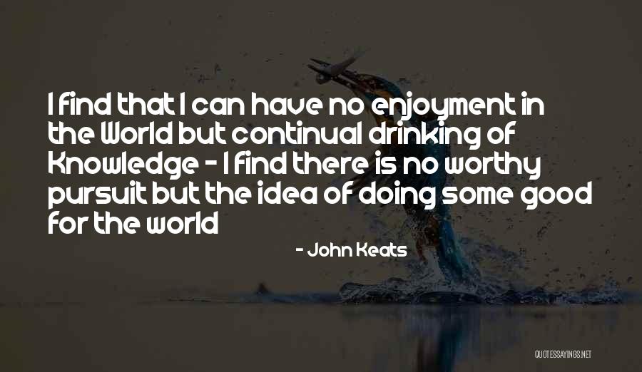 Virtualidad Significado Quotes By John Keats Virtualidad Significado Quotes By John Keats