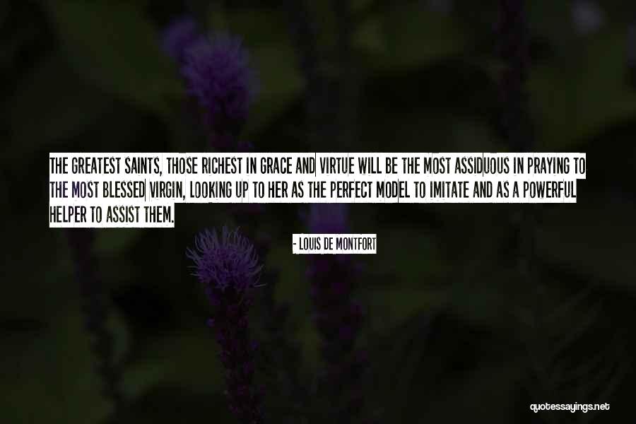 Virtuality Real Estate Quotes By Louis De Montfort Virtuality Real Estate Quotes By Louis De Montfort