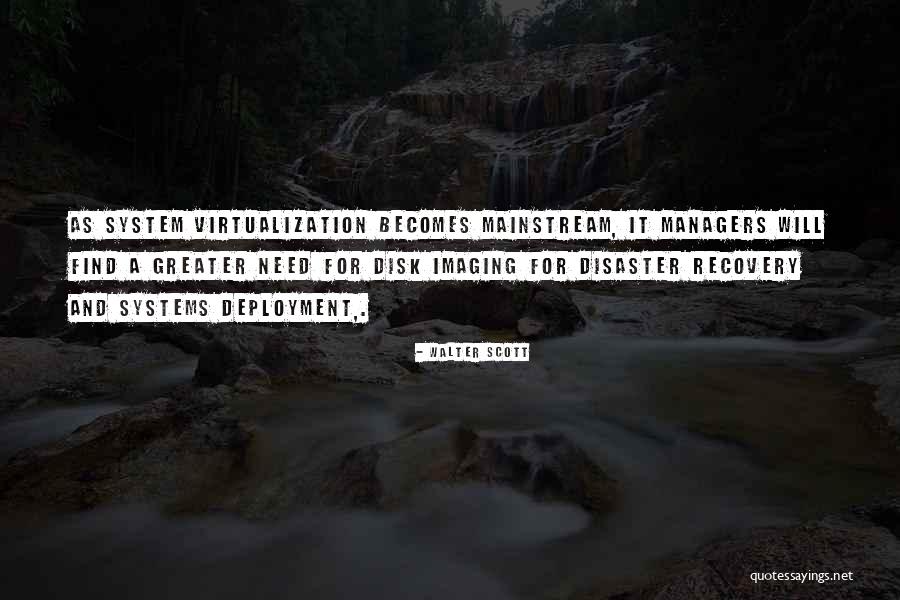 Virtualization Quotes By Walter Scott Virtualization Quotes By Walter Scott