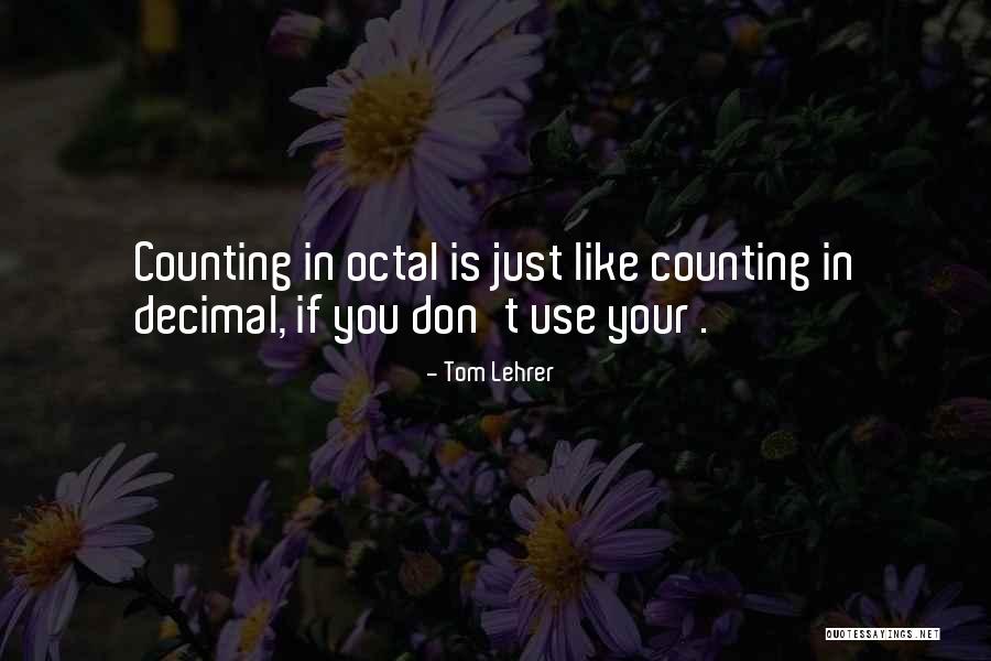 Virtualized Computing Quotes By Tom Lehrer Virtualized Computing Quotes By Tom Lehrer