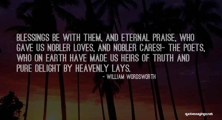 Virtualized Domain Quotes By William Wordsworth Virtualized Domain Quotes By William Wordsworth