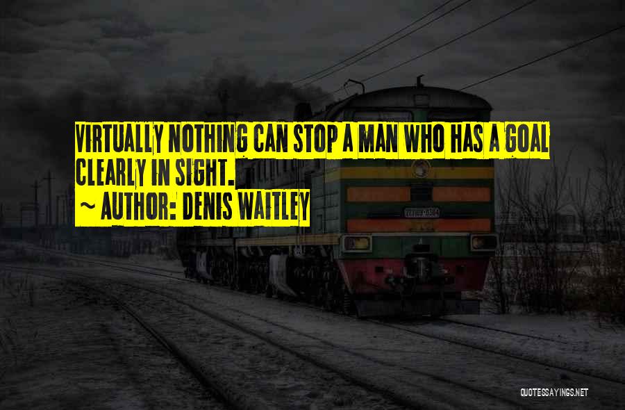 Virtually Quotes By Denis Waitley