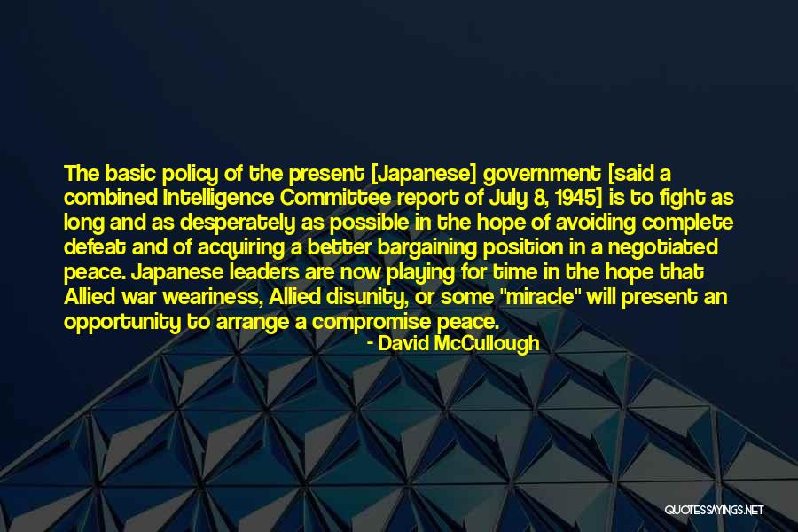 Virtude Significado Quotes By David McCullough Virtude Significado Quotes By David McCullough