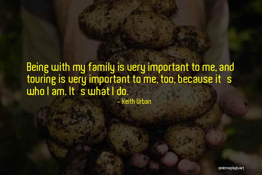Virtudent Quotes By Keith Urban Virtudent Quotes By Keith Urban