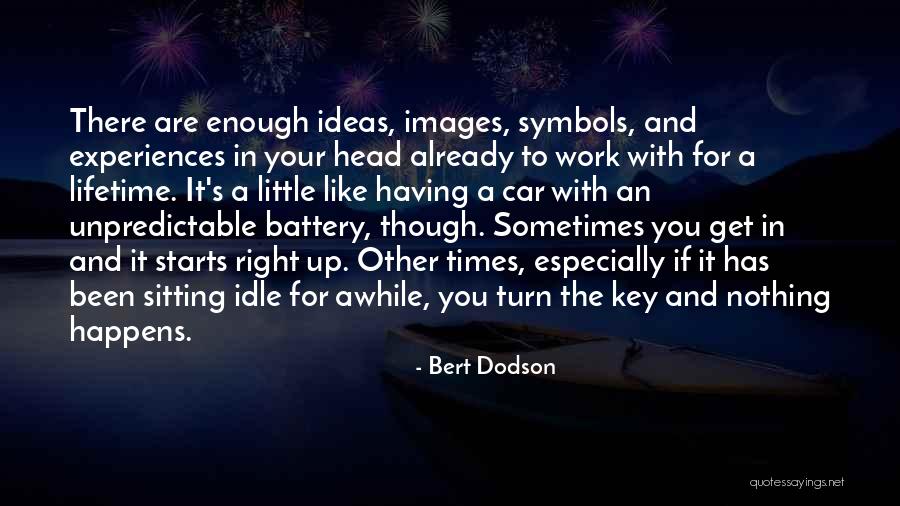 Virtudes Humanas Quotes By Bert Dodson Virtudes Humanas Quotes By Bert Dodson