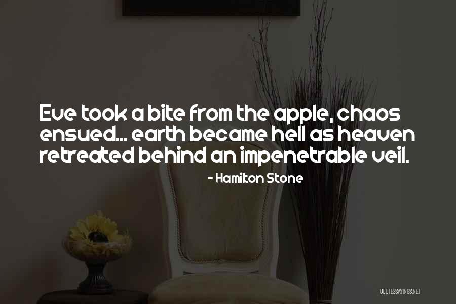 Virtudes Humanas Quotes By Hamilton Stone Virtudes Humanas Quotes By Hamilton Stone