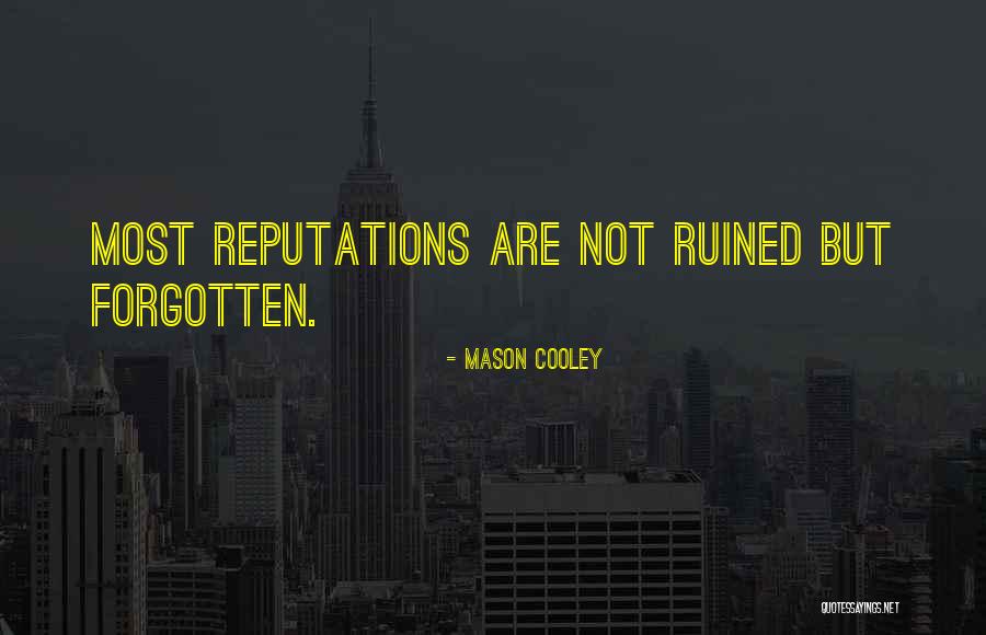 Virtudes Humanas Quotes By Mason Cooley Virtudes Humanas Quotes By Mason Cooley