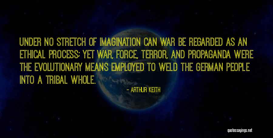 Virtudes Morales Quotes By Arthur Keith Virtudes Morales Quotes By Arthur Keith