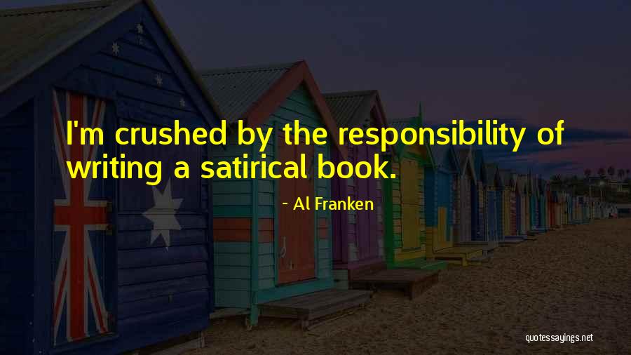 Virtudes Teologales Quotes By Al Franken Virtudes Teologales Quotes By Al Franken