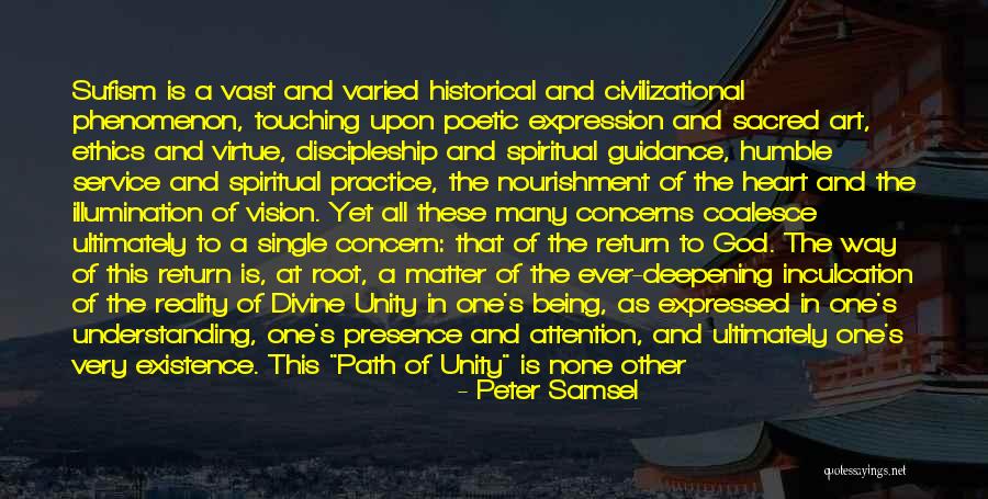 Virtue Ethics Quotes By Peter Samsel