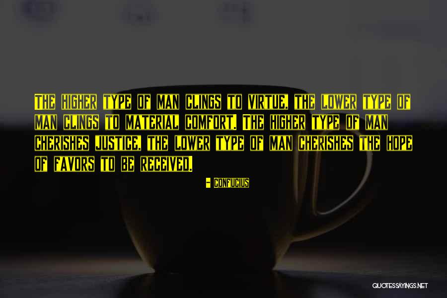 Virtue Of Hope Quotes By Confucius Virtue Of Hope Quotes By Confucius