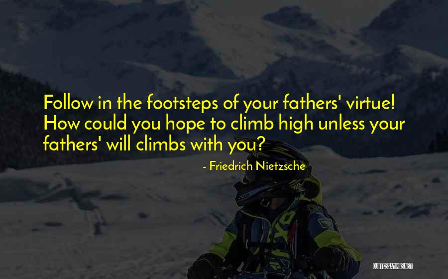 Virtue Of Hope Quotes By Friedrich Nietzsche Virtue Of Hope Quotes By Friedrich Nietzsche