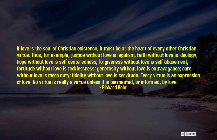 Virtue Of Hope Quotes By Richard Rohr Virtue Of Hope Quotes By Richard Rohr
