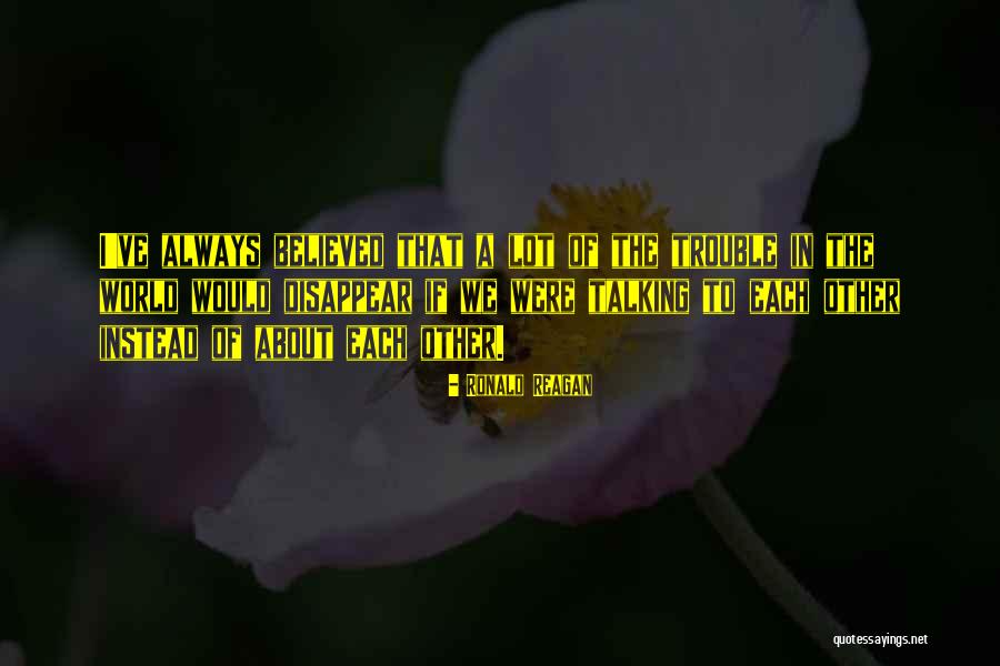 Virtue Of Temperance Quotes By Ronald Reagan Virtue Of Temperance Quotes By Ronald Reagan