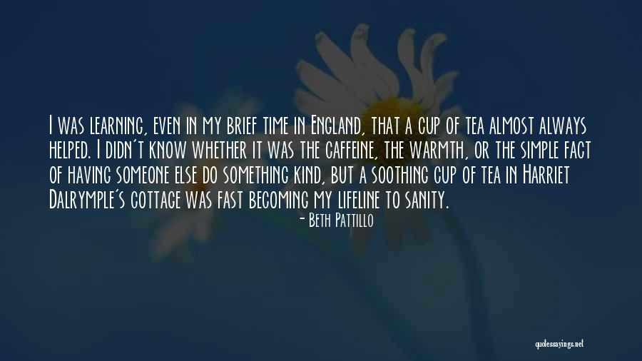 Virtueller Studienplatz Quotes By Beth Pattillo Virtueller Studienplatz Quotes By Beth Pattillo