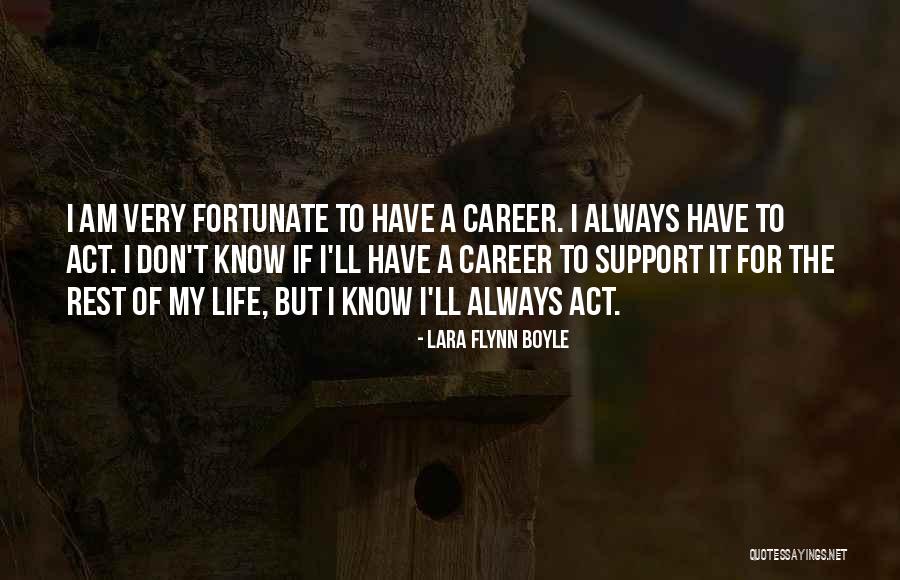 Virtue's Last Reward Luna Quotes By Lara Flynn Boyle Virtue's Last Reward Luna Quotes By Lara Flynn Boyle