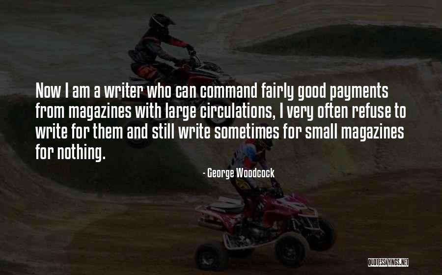 Virtuosa Gyn Quotes By George Woodcock Virtuosa Gyn Quotes By George Woodcock
