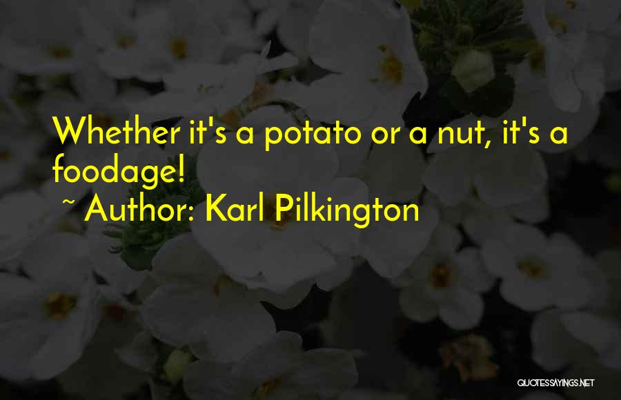 Virtuosa Sinonimo Quotes By Karl Pilkington