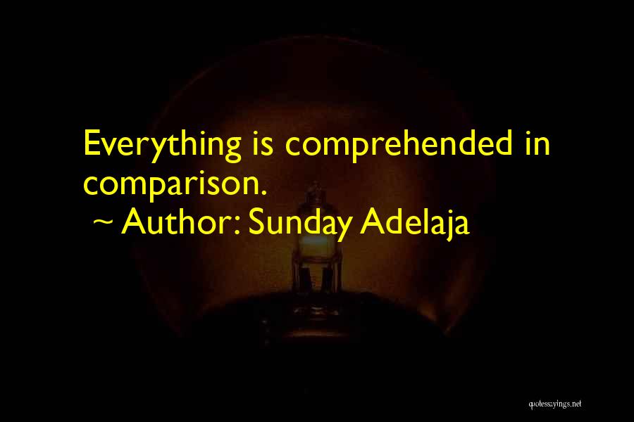 Virtuosa Sinonimo Quotes By Sunday Adelaja