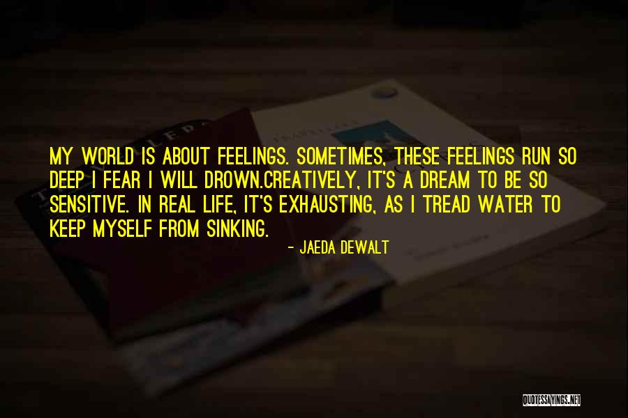 Virtuose Lab Quotes By Jaeda DeWalt Virtuose Lab Quotes By Jaeda DeWalt