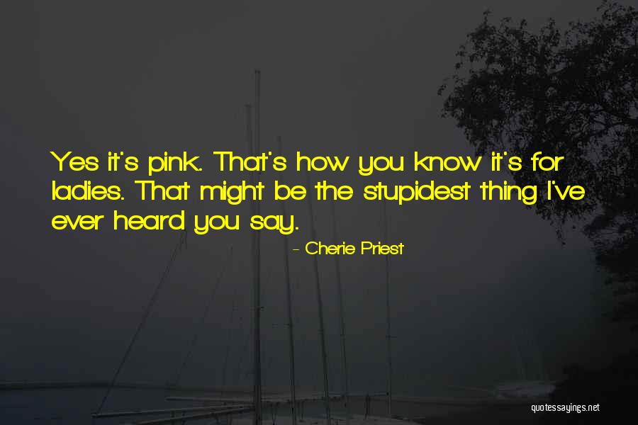 Virtuosity Synonym Quotes By Cherie Priest Virtuosity Synonym Quotes By Cherie Priest